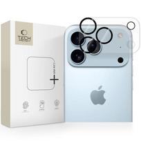 Kameros apsauga "Tech-Protect Cam Fit+" telefonui Apple iPhone 17 Pro Max