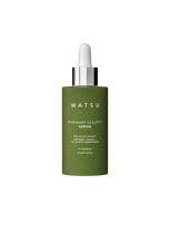 Matsu Rosemary Hair Serum plaukų serumas, nuo plaukų slinkimo, 50 ml.