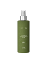 Matsu Rosemary Hair Mist plaukų šaknis stiprinantis purškiklis, 100 ml.