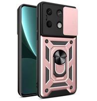 Xiaomi Poco X6 Pro dėklas