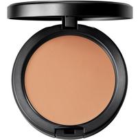 MAC Cosmetics Studio Fix Powder Plus Foundation Prefill matinis pudros pavidalo makiažo pagrindas atspalvis NC43.5 12 g