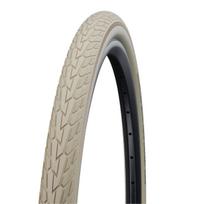 Schwalbe Road Cruiser Active K-Guard 28" SBC Reflex padanga | Creme, 28"x1.60 | 42-622
