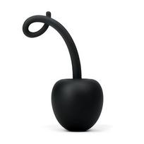 Vaginaliniai kamuoliukai Boss Of Toys My Secret Cherry, juoda