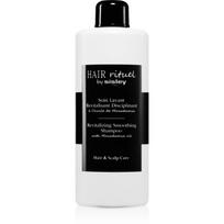 Hair Rituel by Sisley Revitalizing Smoothing Shampoo with Macadamia oil glotninamasis šampūnas visų tipų plaukams s makadamovým olejem 500 ml