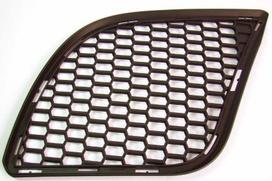 Naujas originalus BMW E71 X6 M Performance priekinis dešinysis bamperio groteles 2159346 OEM