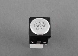 VAG Originalus Start/Stop uždegimo spynos - maitinimo jungiklis VW Jetta syncro 162 5C7959839C3Q7