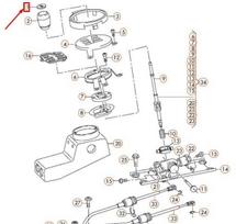 VAG NAUJAS OEM AUDI R8 42 SELEKTORIAUS MECHANIZMO PERKELIMO EMBLEMA ŽENKLAS 420711144 ORIGINALUS