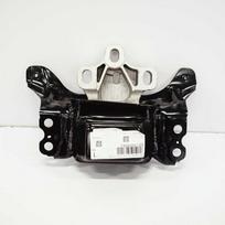 VAG Volkswagen Golf Mk7 Pavarų dėžės laikiklis 5Q0199555BJ NAUJAS ORIGINALUS