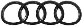 VAG AUDI A5 Sportback 8W6 Galinis Emblemos Ženklelis 8W8853742AT94 NAUJAS ORIGINALUS