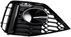 VAG NAUJAS AUDI A4 AVANT B9 PRIEKINIS DEŠINIS ORAIKOS GROTELĖ 8W0807682AST94 ORIGINALUS