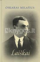 Laiškai - Oskaras Milašius