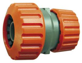 Pereinamoji jungtis iš 1/2" į 3/4", plastm., VERTAS
