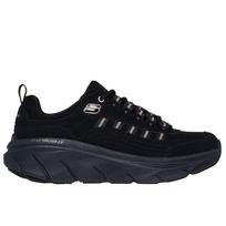 Skechers Relaxed Fit D'lux Walker 2.0 Golden Step - Dydis 39.5 (150106BKRG Laisvalaikio batai)