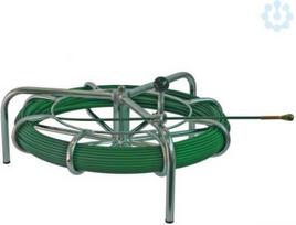 143104 Cable pulling device SIX 80 m 143104 | 4011923438746