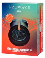 Arcwave Zing Vibruojantis masturbatorius