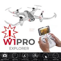 Dronas su kamera Syma W1 PRO GPS (Prekė su defektu 9902616)