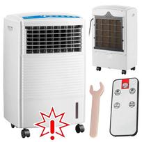 Oro vėsintuvas - 85W - UNI-COOLER-04 (Prekė su defektu 9902631)
