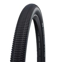 Padanga 16" Schwalbe Billy Bonkers HS 600 Perf Wired 50-305 / 16x2.00 Addix