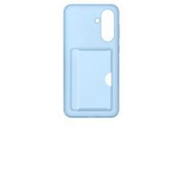 Samsung Galaxy A36 Card Slot Cover Blue
