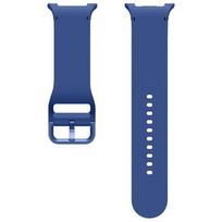 Samsung Galaxy Watch8/Watch8 Classic Sport Band (M/L) Blue