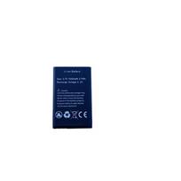 eSTAR spare battery 800mAh BL-4C NTC Black