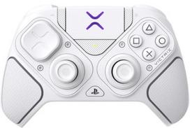 Turtle Beach wireless controller Victrix Pro BFG Reloaded PlayStation, white