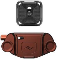 Peak Design camera clip Capture V3, eclipse