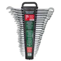 RF-5261MP ROCKFORCE LOCK veržliaraktis 25 vnt. (6-32 mm)