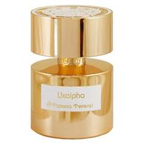 Tiziana Terenzi Uxalpha Extrait de Parfum kvepalai, 100 ml