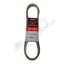 Maxpower diržas su kevlaru 1/2"x91" (1,27cm x 231,14cm) McCulloch / Husqvarna