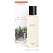 Hermes Un Jardin Sur La Lagune EDT kvepalai vyrams ir moterims - 200 ml. Papildymas