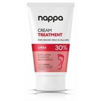 Silcare Nappa Cream kremas įskilusiems kulnams su karbamidu 30% - 150 ml.
