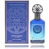 Anfar 1950 Zenit Nomad Pour Homme PP kvepalai vyrams - 100 ml.