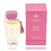 Azha Perfumes Amal EDP kvepalai moterims - 100 ml.