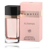 Bugatti Eleganza EDP kvepalai moterims - 60 ml.