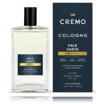 Cremo Cologne Palo Santo EDT kvepalai vyrams - 100 ml.