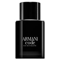 Giorgio Armani Code Homme Eau De Toilette