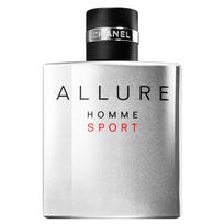 Chanel Allure Homme Sport Eau De Toilette