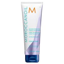 MOROCCANOIL Blonde Perfecting Purple Conditioner