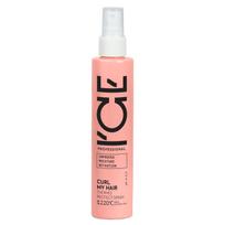 ICE PROFESSIONAL Curl My Hair Thermo Protect Spray 100ml
