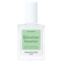 MANUCURIST Keratine Booster Nail Serum 15ml