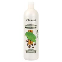 TAHE Urban Blumin Caffeine & Quinine Shampoo 1000ml