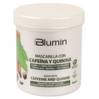 TAHE Urban Blumin Caffeine & Quinine Mask 700ml