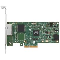 Intel Ethernet Server Adapter I350-T2 - Netzwerkadapter - PCI Express 2.1 x4 Low Profile - 1000Base-T x 2 (I350T2V2BLK OEM)