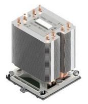 Intel AXXSTPHMKIT computer cooling system Processor Heatsink/Radiator Grey