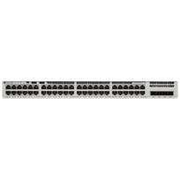 CISCO Catalyst 9200L 48-port Data 4x10G uplink Switch Network Essentials - Wymagane licencje DNA