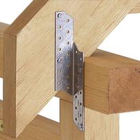 LK2 – Gegnės jungtis 32x170x2,0 mm, dešinė