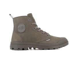Palladium Pampa Hi Zip WL pusbačiai _ pilkai ruda