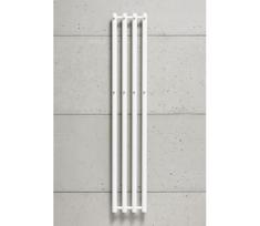 P.M.H. R2W - Vonios kopėčių tipo radiatorius ROSENDAL 350W 150 cm balta