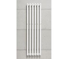 P.M.H. R2W/6 - ROSENDAL vonios kambario kopėčių tipo radiatorius 525 W 150 cm baltas
